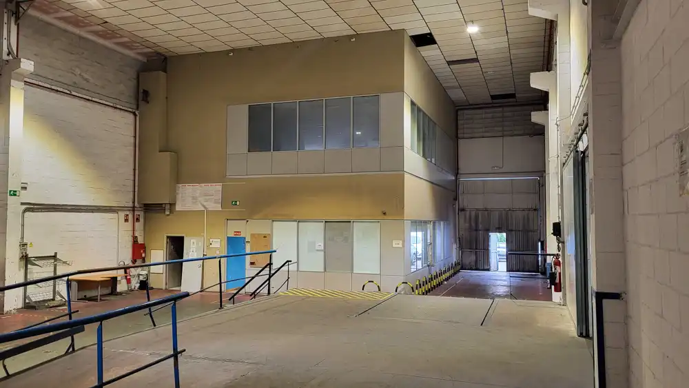 Industrial building for sale in Rúa Gambrinus, imagen 13