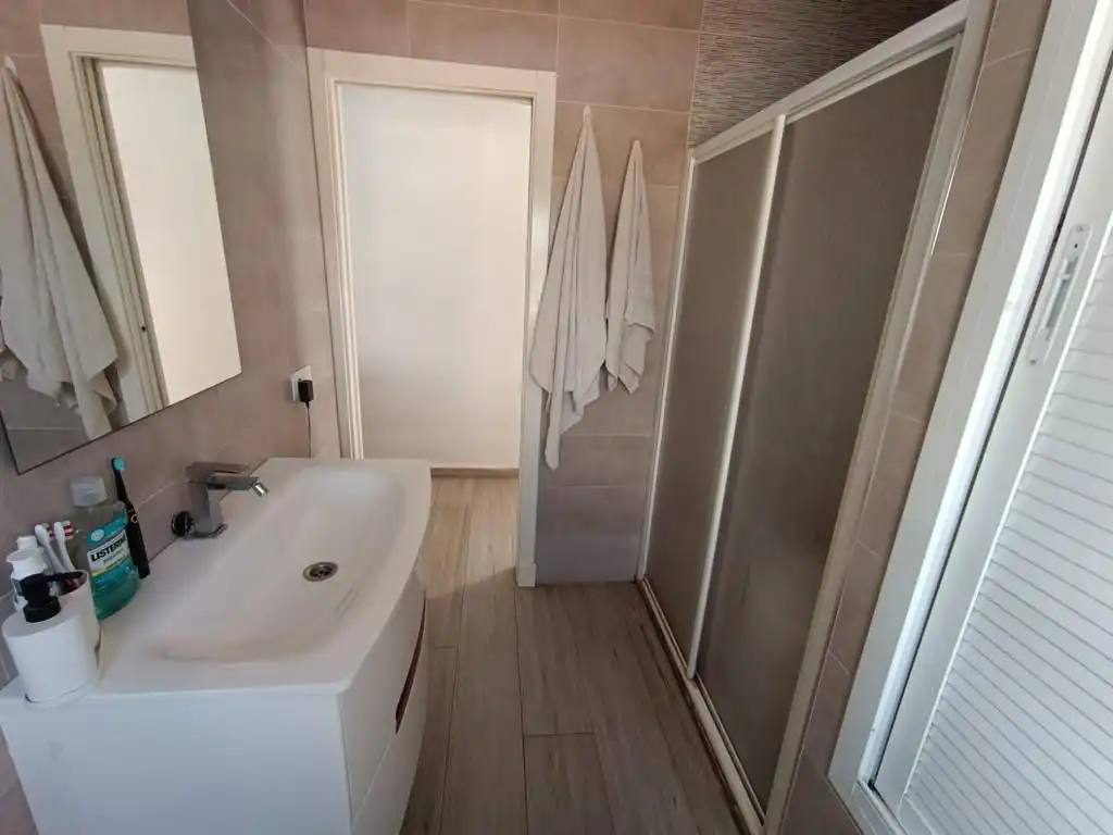 Apartamento en alquiler en La Banda - Campo de Fútbol, imagen 11