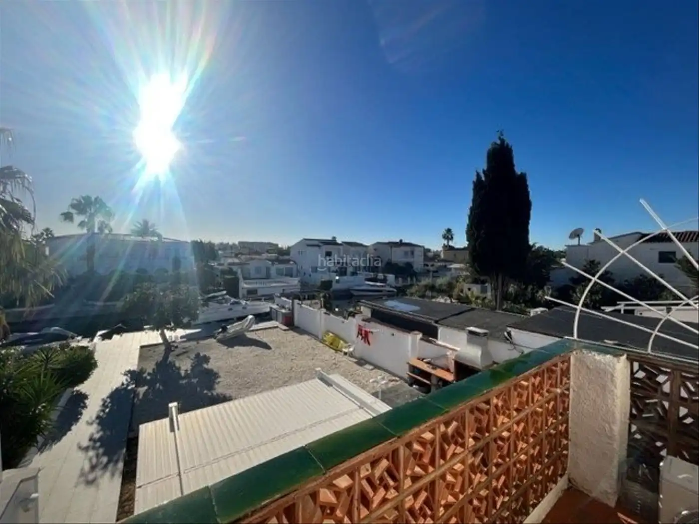 Apartament en venda a Carrer Medes 46