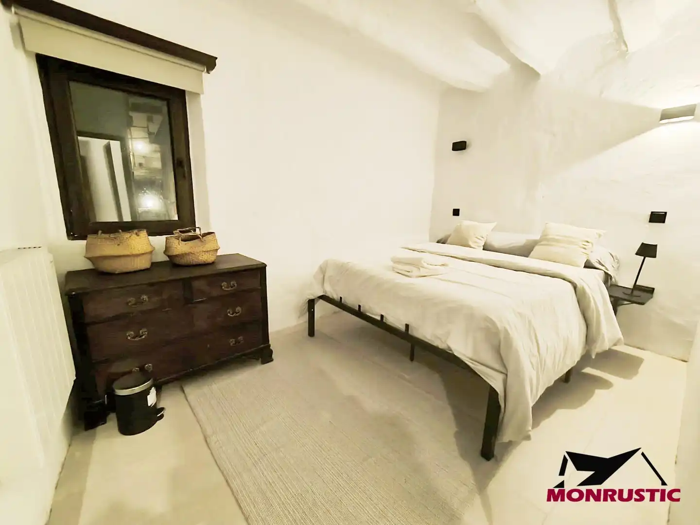 Dormitori de Casa o xalet en venda en Montblanc