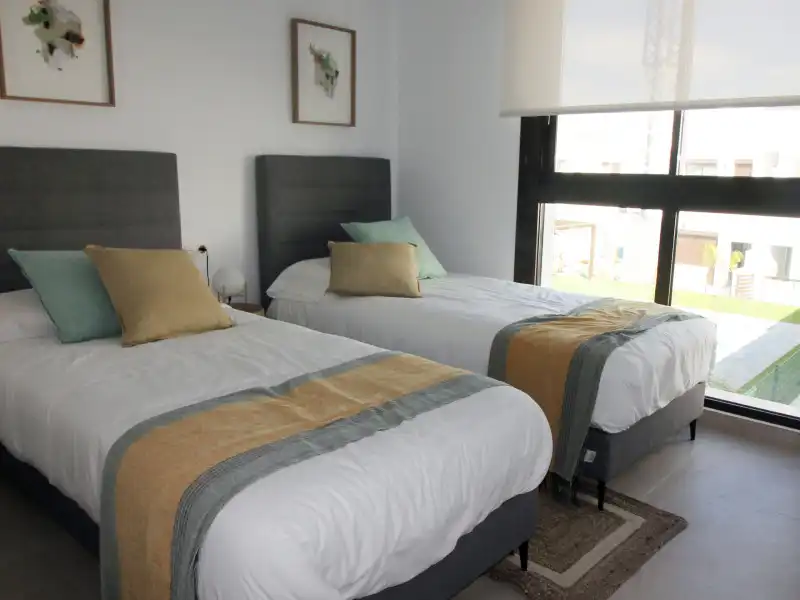 Casa a schiera con piscina in vendita a Pilar de la Horadada, imagen 10