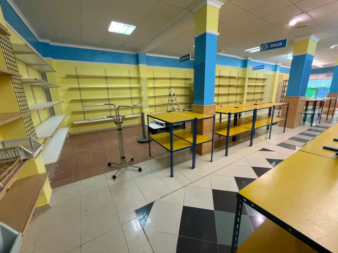 Local comercial en venda a El Pilar, imagen 9