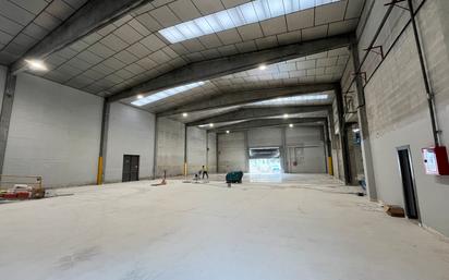 Industrial buildings to rent in L'Hospitalet de Llobregat