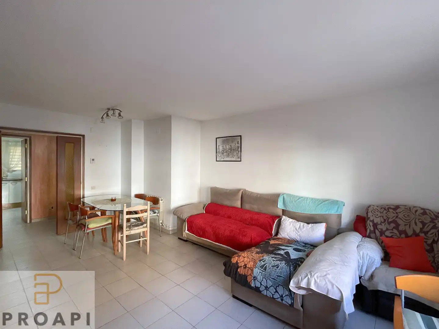 Appartement avec terrasse à vendre à CASTELL DE SOLTERRA, imagen 4