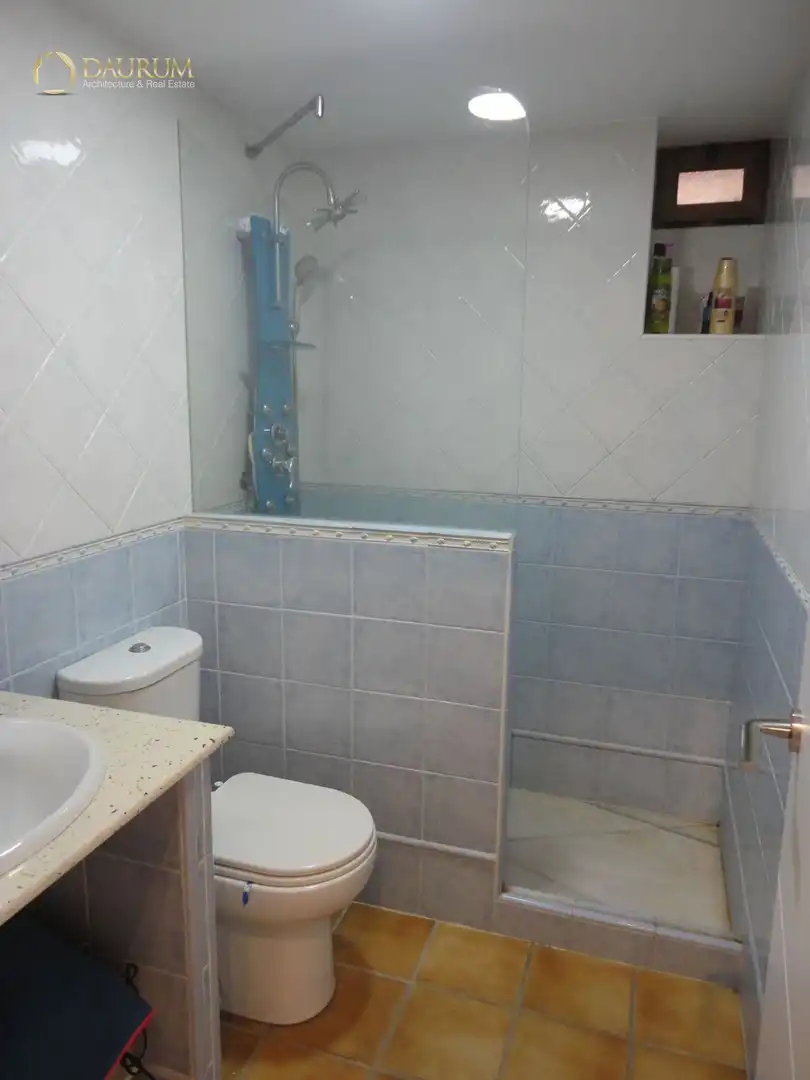 Casa a schiera con piscina in vendita a DE LA SIERRA, imagen 16