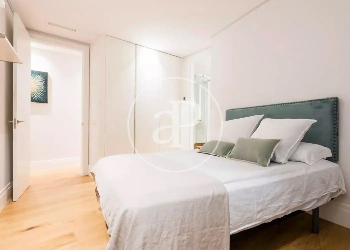 Habitación de Piso en venta en Madrid con Aire acondicionado, Calefacción y Amueblado