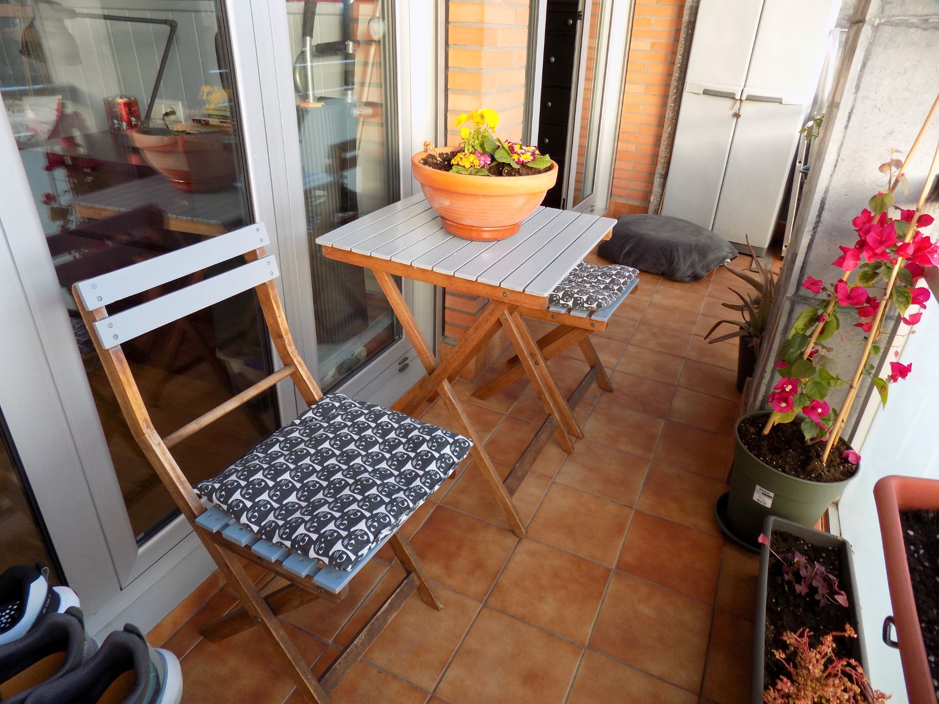 Flat for sale in Irene Fernández Perera, 6, Montevil