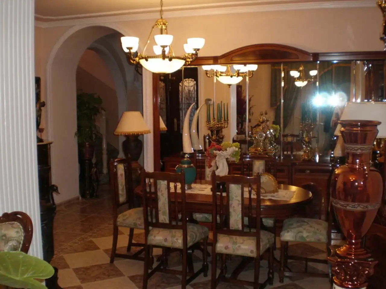 Casa amb piscina en venda a Belmez, imagen 9