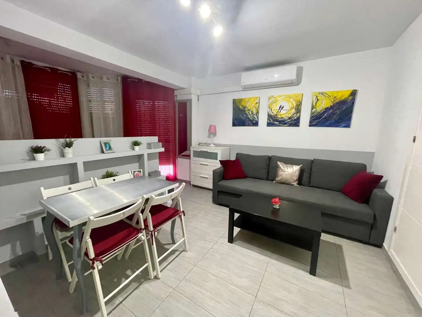 Study for sale in Centro