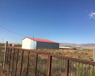 Nau industrial en venda a Huéneja
