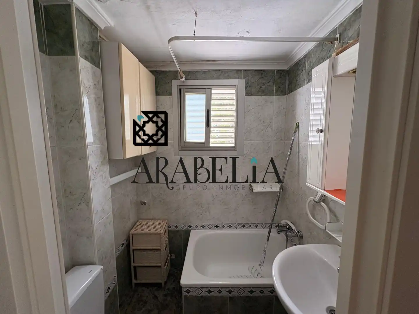 Piso de alquiler en Sector Sur