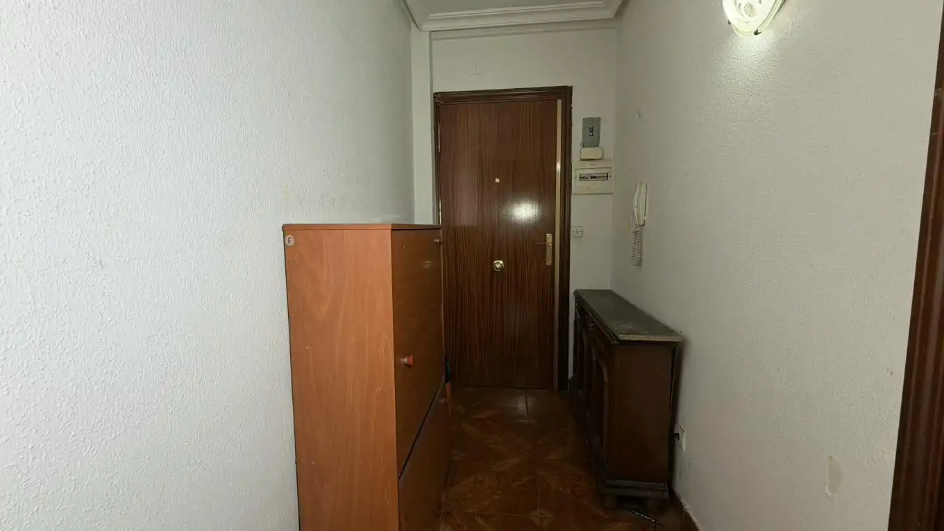 Piso en venta en Parla con Calefacción y Terraza