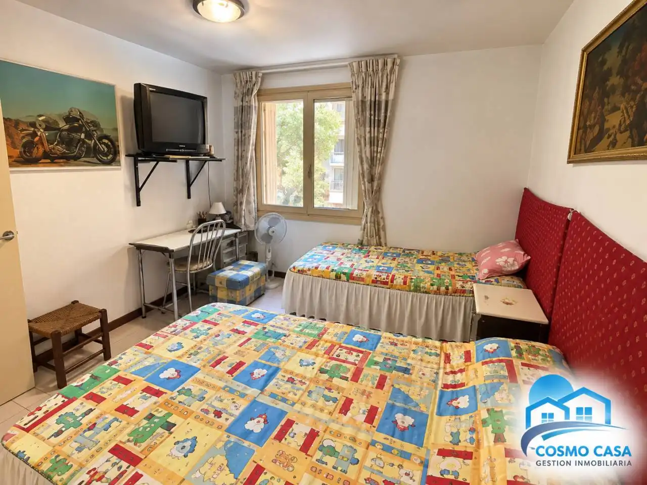 Wohnung zum Verkauf in Mar i Camp - Platja dels Capellans, imagen 15