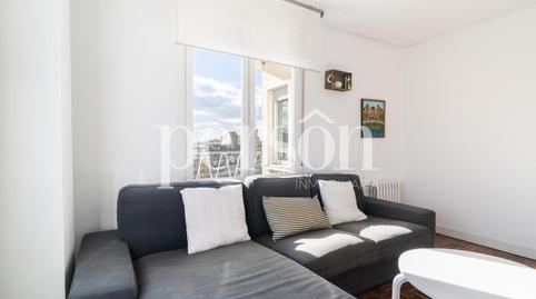 Foto 4 de Pis de lloguer a De Ramón y Cajal, La Roqueta,  Valencia Capital