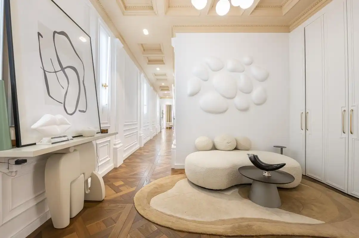 Planta baja en venta en Calle de O'Donnell, Goya