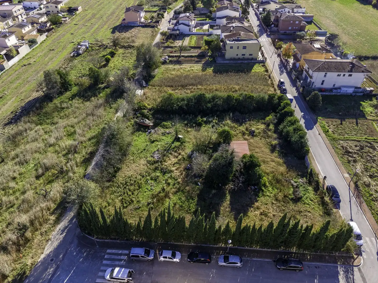 Terrenys i solars en venda a Flaçà, imagen 10