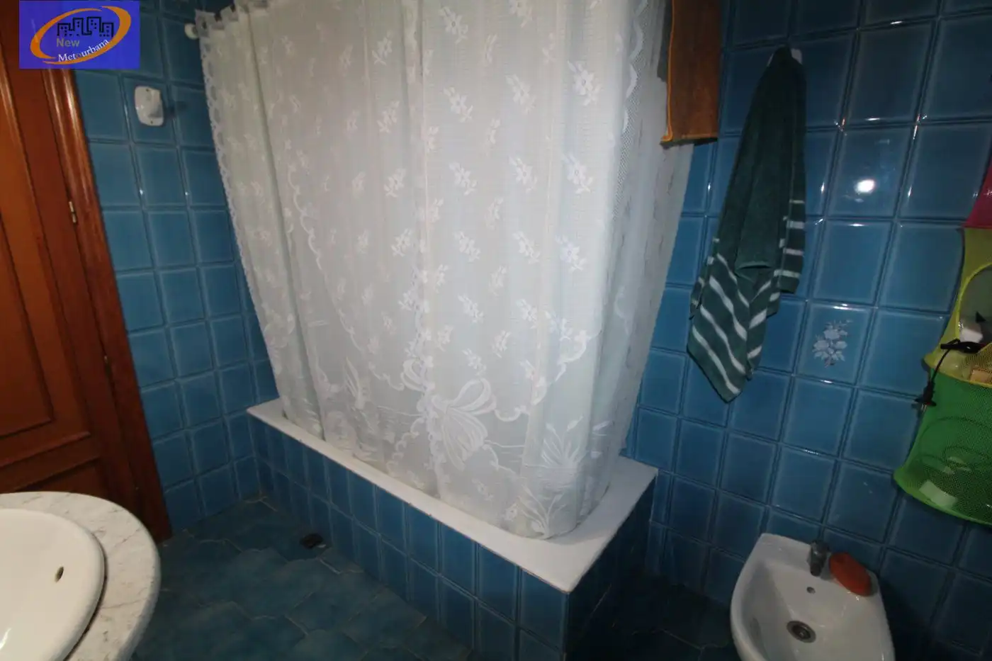 Casa amb terrassa en venda a Cheste, imagen 10