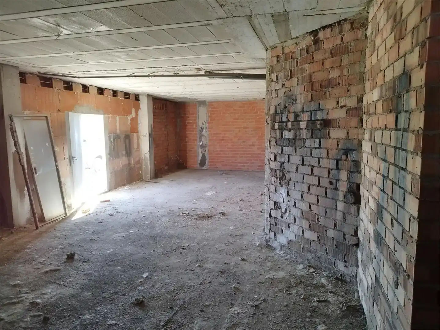 Commercial properties for rent in Poligono PP-6 el Manchon, 2, La Pañoleta