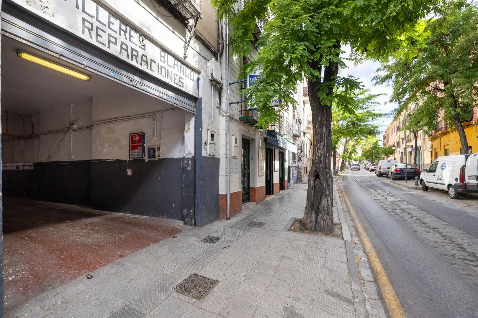 Inmuebles singulares en venta en Beiro, imagen 5