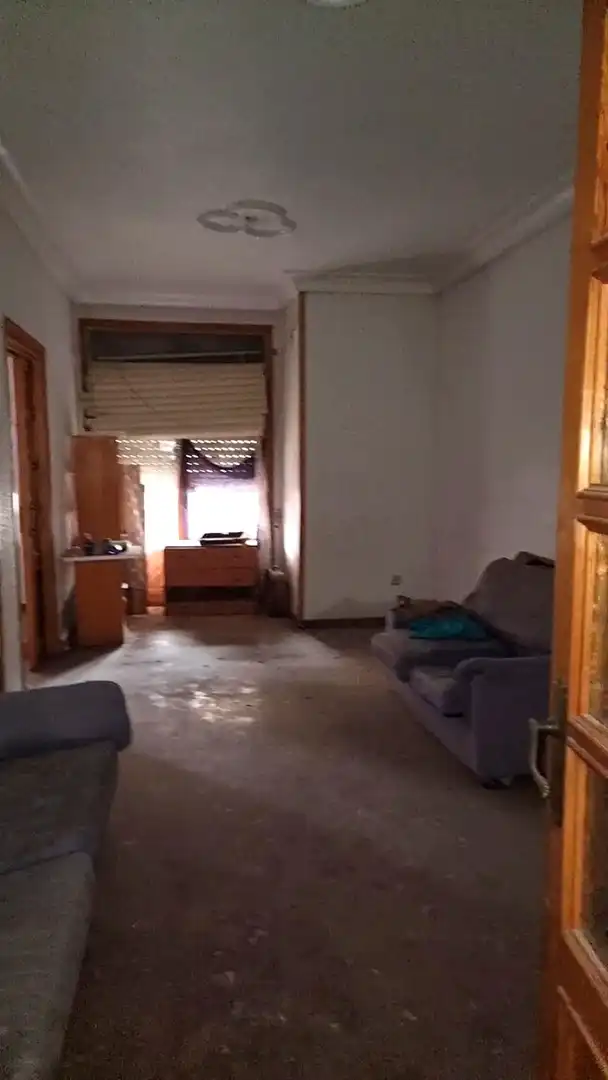 Flat for sale in Mula  with Balcony
