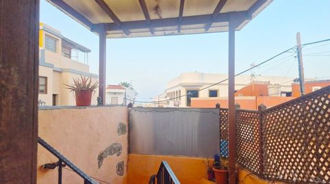 Foto 3 de Casa o xalet en venda a Del Cuarto, Ingenio pueblo, Ingenio