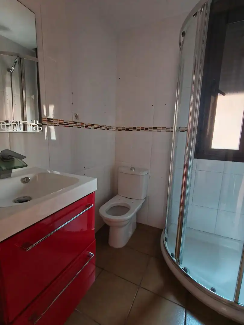Wohnung mit Terrasse zum Verkauf in Norte-Sierra, imagen 11