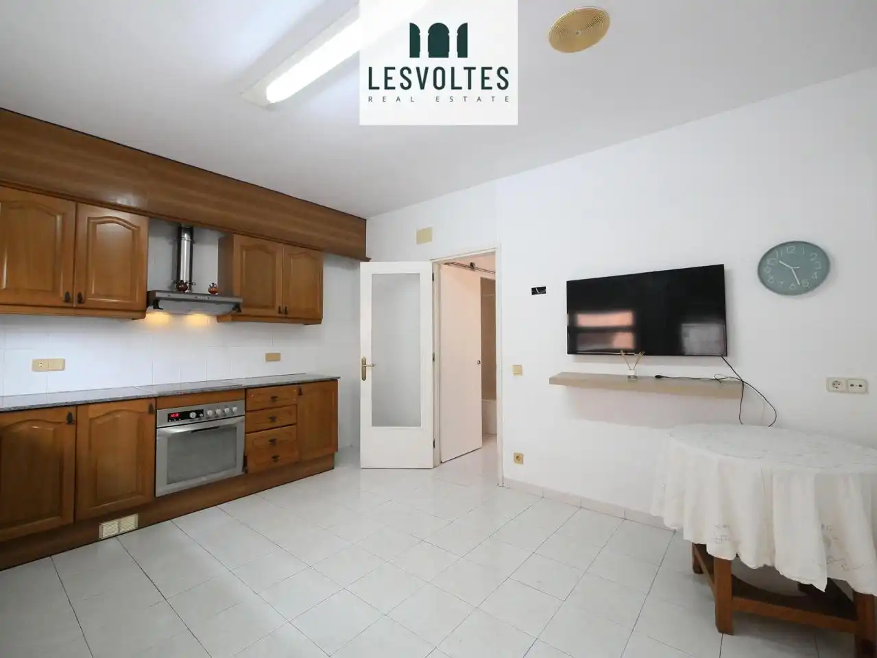 Kitchen of Detached homes for sale in Palafrugell  with Heating and Balcony