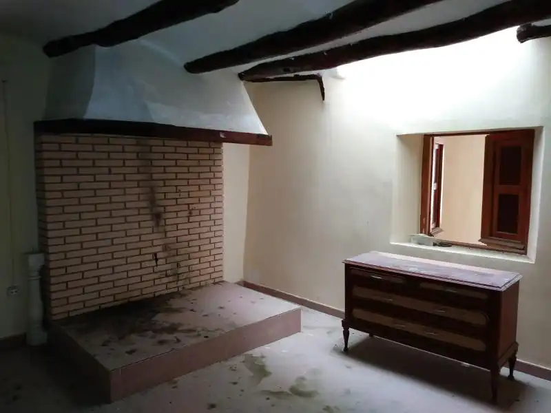 Casa o xalet en venda en Gelsa amb Jardí privat