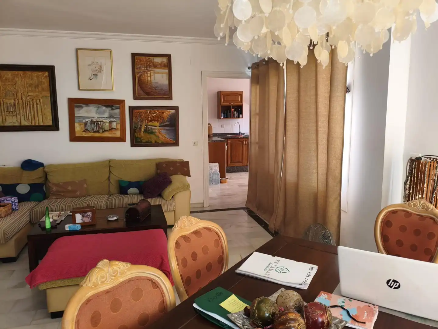 Chalet en venta en El Juncal - Vallealto, imagen 9