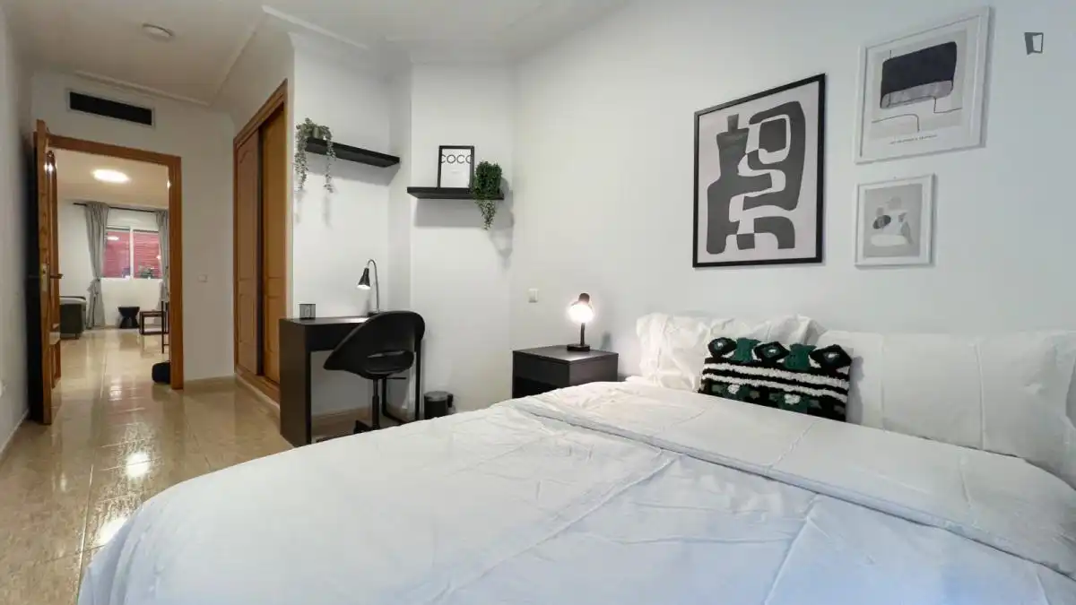 Habitación en Alicante / Alacant, Alicante