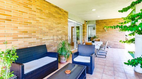 Villa de diseño con piscina en Parc de Cubelles, imatge 3