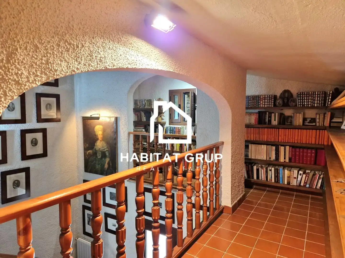 Casa amb piscina en venda a Torre Valentina - Mas Vilar de La Mutxada - Treumal, imagen 19