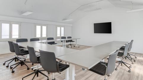 Photo 4 of Office to rent in Travesía Coruña, 4, Plaza Industria, Vigo