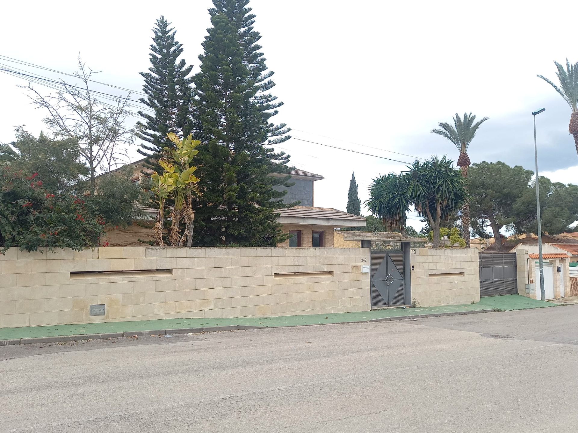 Casa o xalet en venda a Calle Doce, Los Conejos