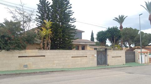 Foto 2 de Casa o xalet en venda a Calle Doce, Los Conejos, Molina de Segura