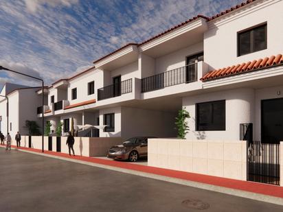 House or chalet for sale in Calle San Pancracio, 15, Javalí Nuevo