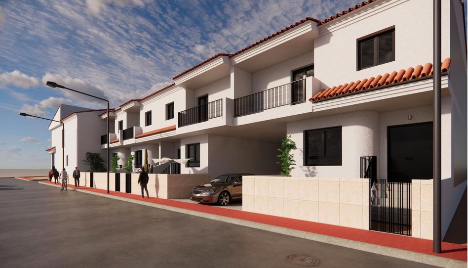 Photo 0 of Promotion RESIDENCIAL SANTA BARBARA