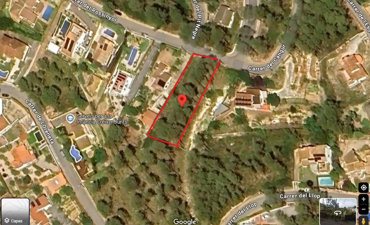 Residential for sale in Olivella