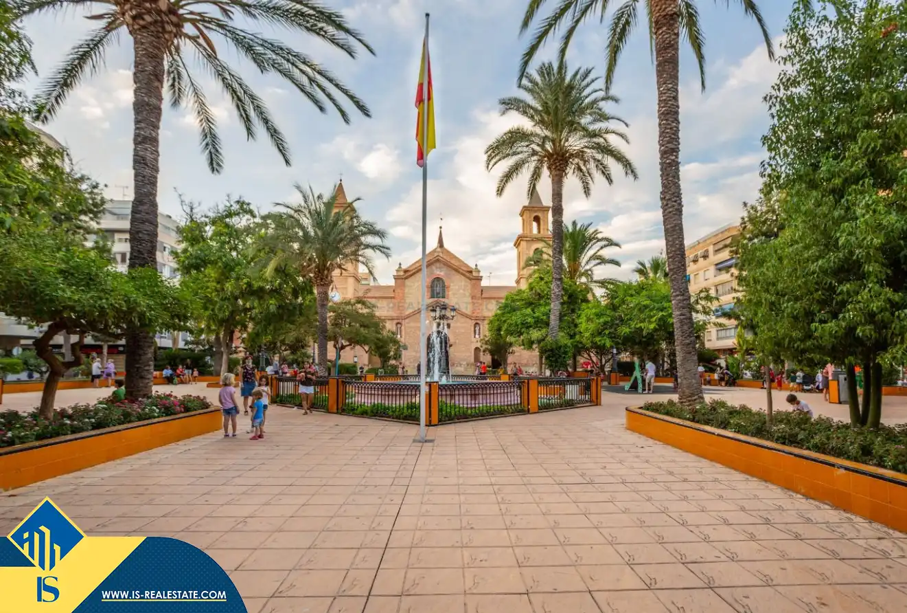 Apartament amb ascensor en venda a Centro, imagen 19