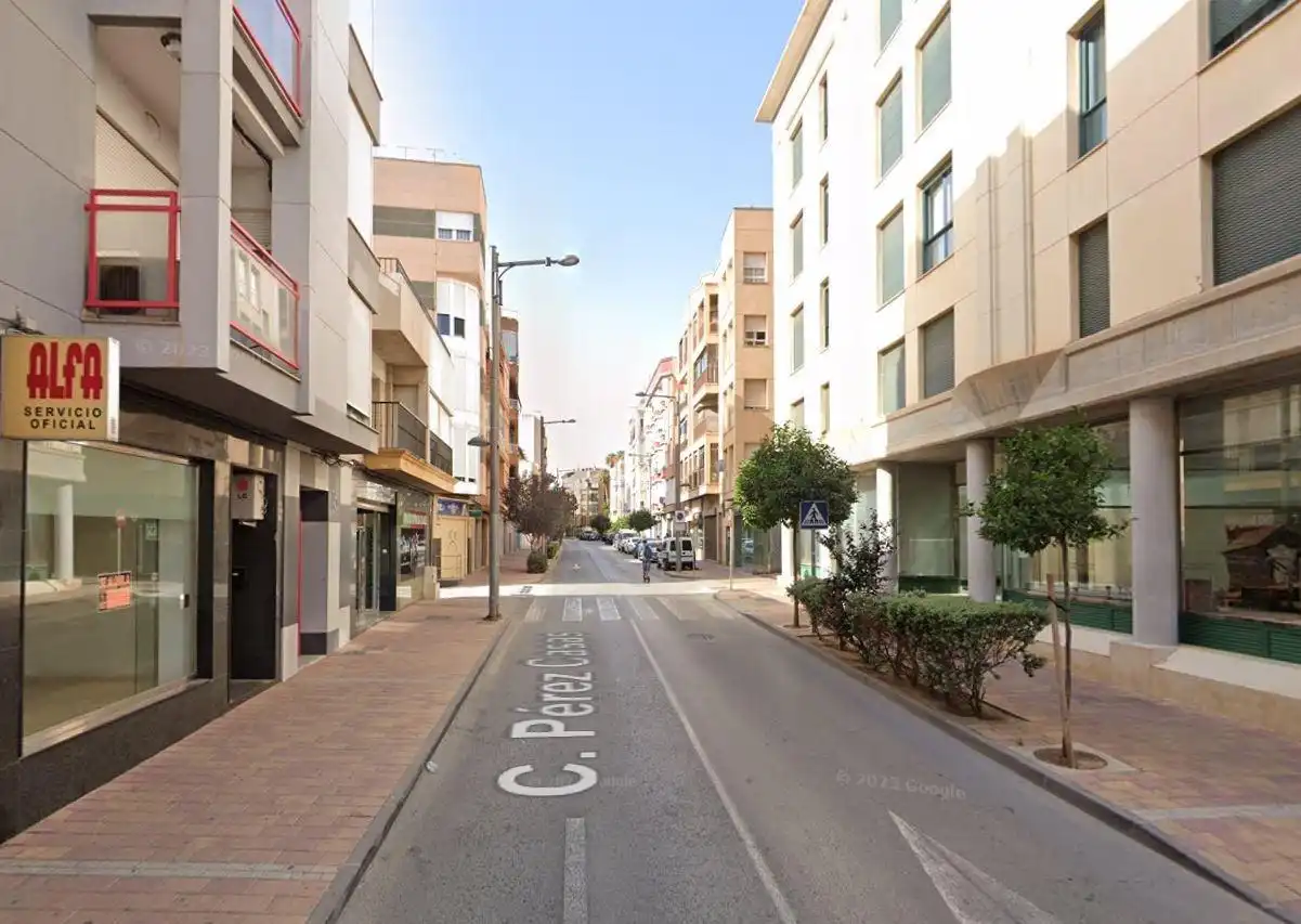 Immobles singulars en venda a Lorca Ciudad, imagen 3
