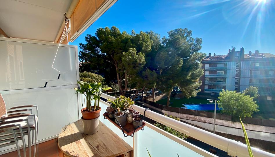 Photo 1 of Flat to rent in De Lormont, Els Canyars, Barcelona