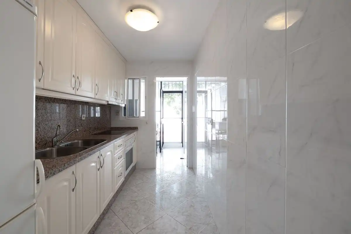 Maison mitoyenne à vendre à Nueva Andalucía, imagen 5