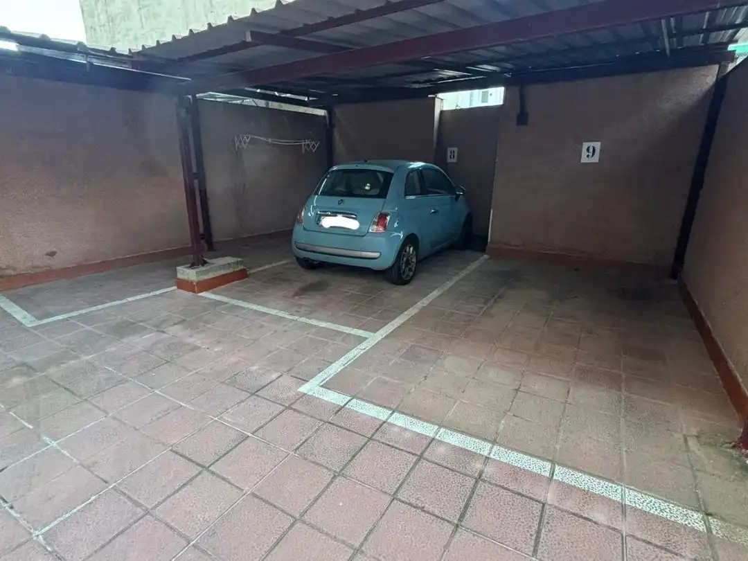 Parking de Garaje en venta en Madrid