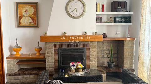 Foto 5 de Ático de alquiler en Calle de Ramón Perellós, Favara, Valencia