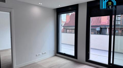 Foto 4 de Àtic en venda a Calle Valentín Llaguno, San Isidro,  Madrid Capital