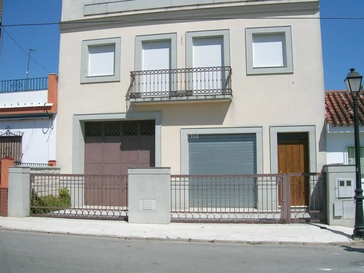Wohnung zum Verkauf in Calle Zurbaran 19