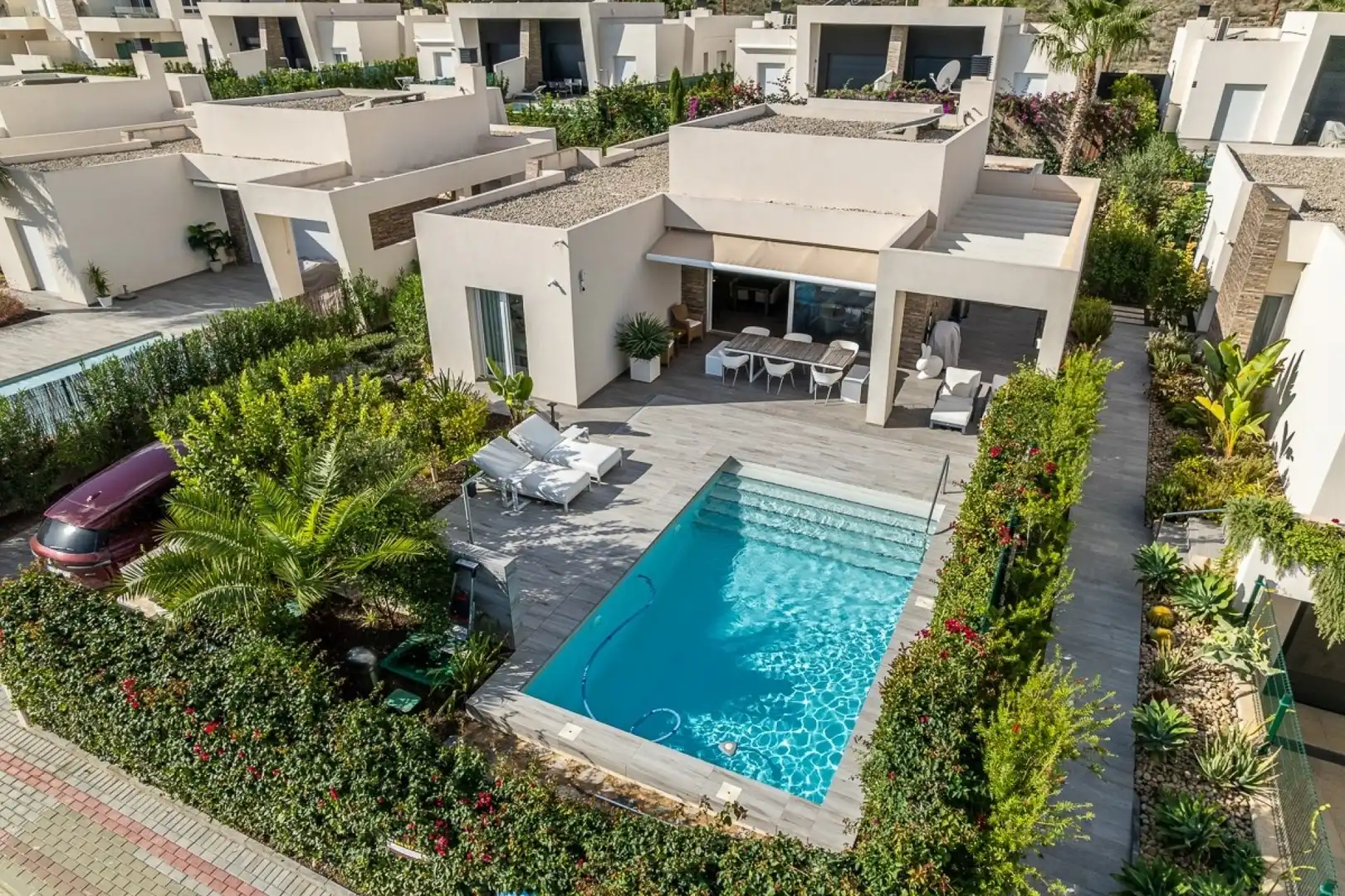 House with terrace for sale in Algorfa, imagen 38