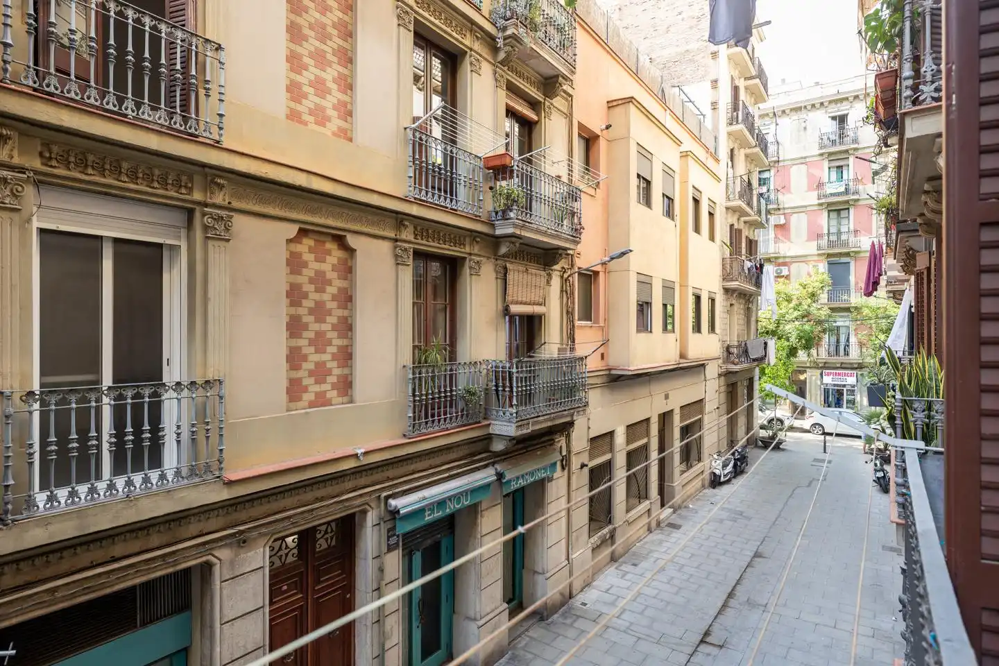 Appartement à vendre à Passatge de Carbonell, imagen 11
