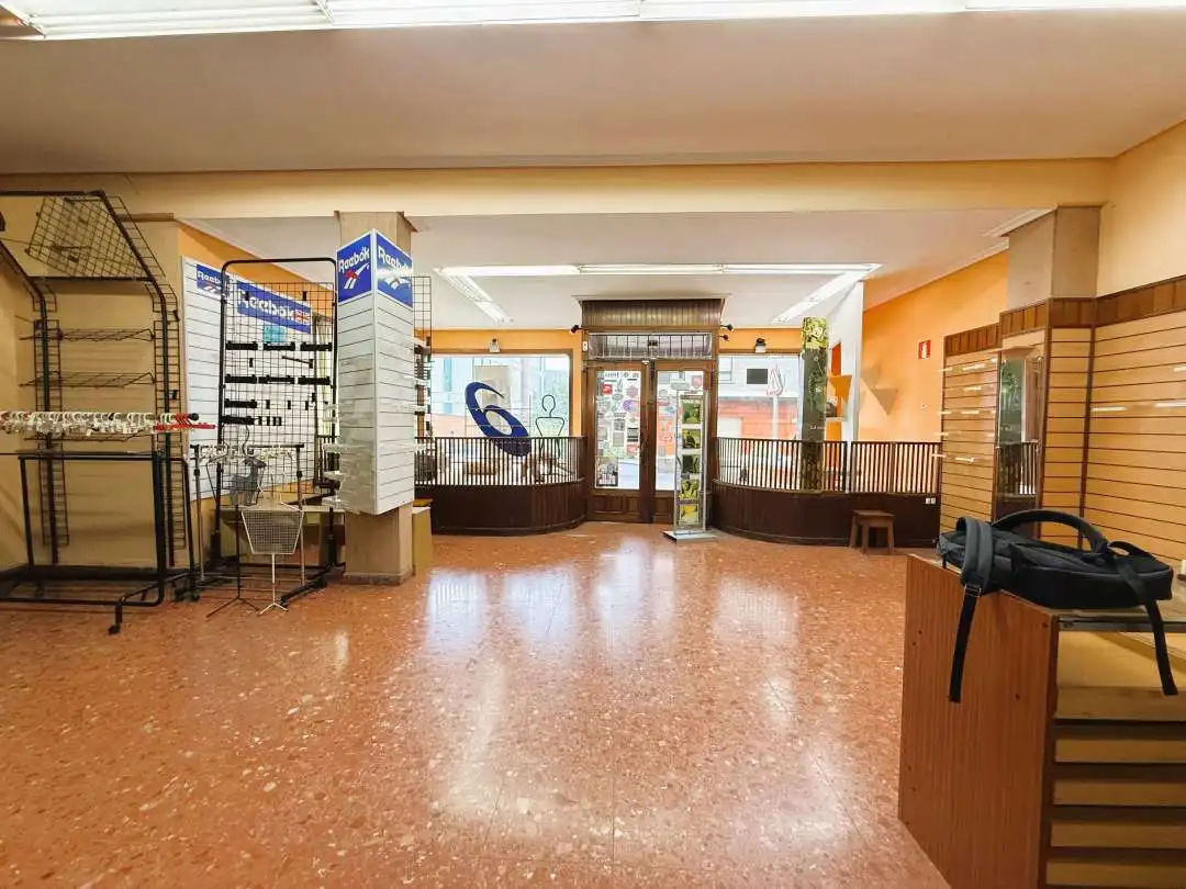 Locale commerciale in vendita a Kale Nagusia Kalea 2, imagen 6