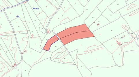 Solvia Inmobiliaria  Suelo Rústico Hondón de las Nieves, imatge 2